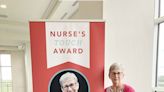 Gadsden State nursing instructor Fuller claims national honor