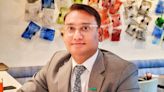 Le Meridien Gurgaon, Delhi NCR appoints Monu Thankappan as F&B manager - ET HospitalityWorld