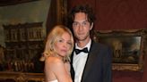 Sienna Miller spotted in Notting Hill after welcoming baby girl with boyfriend Oli Green