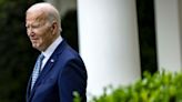 Biden Says ‘No Place’ for Antisemitism at Campus Protests