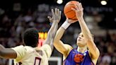 Clemson basketball beats Florida State, 82-81, to stay alone on top of ACC