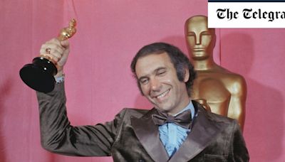 Albert Ruddy, Oscar-winning producer of The Godfather and Million Dollar Baby – obituary