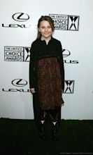 Abigail Breslin