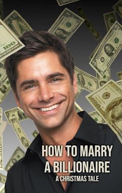 How to Marry a Billionaire: A Christmas Tale