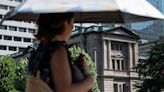 Japan brings era of negative interest rates to an end with first hike in 17 years