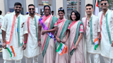 Jwala Gutta Slams Tarun Tahiliani For India’s Olympic Uniform: Subpar, Unkempt, Uncomfortable