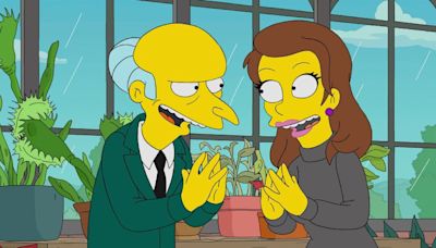 'The Simpsons' Fans Blast Mr. Burns' Changing Voice: 'Let These People Retire in Peace'