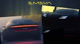 Lotus Emeya Sedan Will Be a ‘Hyper-GT’ Rival for Porsche Taycan, Tesla Model S