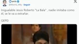 Muere Jesús Roberto "La Bala", comediante e imitador regiomontano