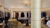 Blazé Milano Makes Its Retail Debut With Store in Milan