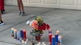 Vigil held to remember Las Vegas man shot, killed in neighborhood dispute