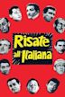 Risate all'italiana