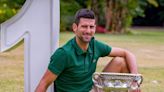Novak Djokovic: el récord como N° 1 del mundo y la marca que persigue de Steffi Graf