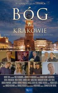 Bóg w Krakowie