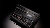 Korg's Drumlogue is an analog drum machine with a powerful digital engine