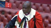 Lord Sentamu rejects review findings that he did not act on abuse allegation