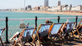 Classic seaside city labelled 'oasis of niceness' crowned UK's sunniest place