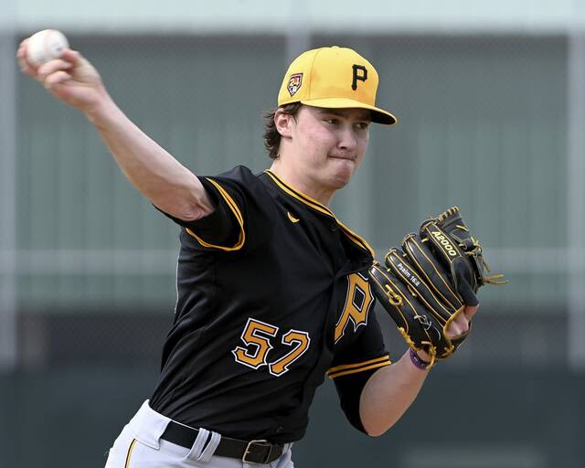 Mark Madden's Hot Take: Pirates must trade prospects to bolster MLB roster, maximize Paul Skenes' window