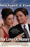 For Love or Money (1993 film)