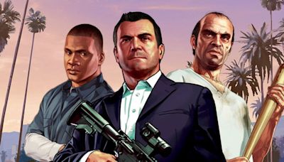 Rockstar website changes suggest GTA+ may come to Nintendo Switch