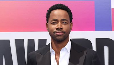 'Top Gun: Maverick' Star Jay Ellis Shares Life-Changing News