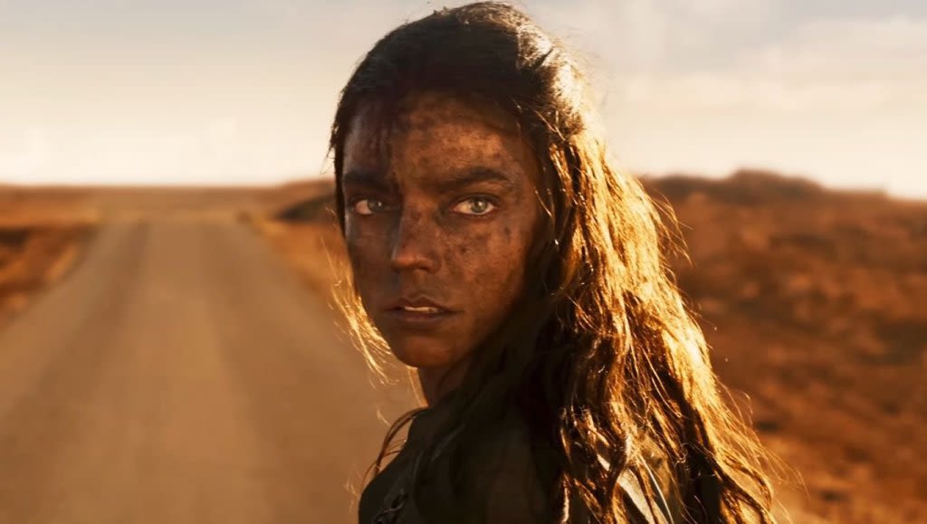 ‘Furiosa’ First Reactions Say It’s a Stunning Powerhouse (But No ‘Fury Road’)