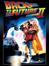 Back to the Future Part II