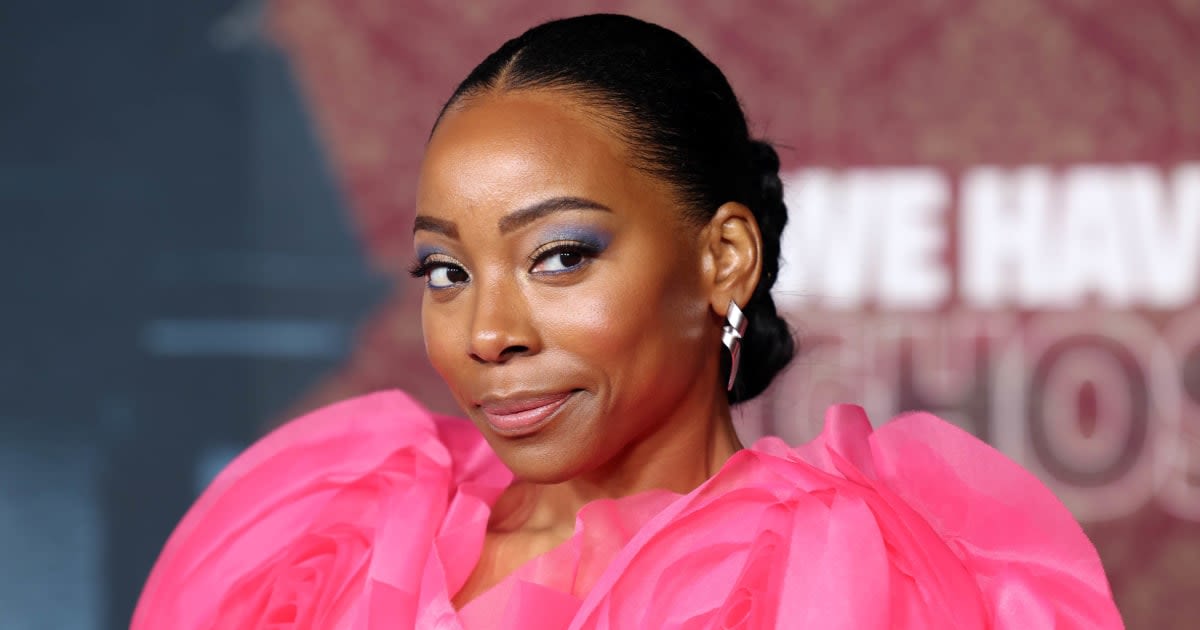 Erica Ash from ‘MADtv’ and ‘Survivor’s Remorse’ dies at 46, her mother confirms