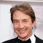 Martin Short