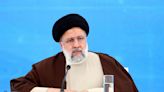 Who is Ebrahim Raisi, Iran's president whose helicopter suffered a 'hard landing' in foggy weather?