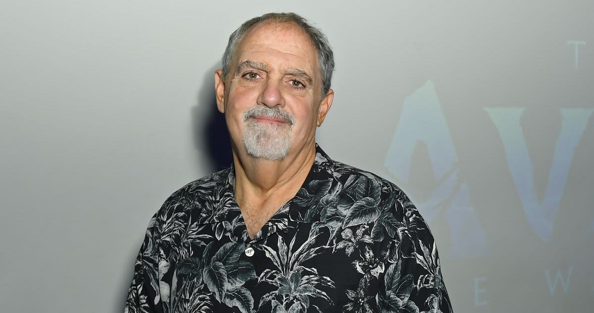 Jon Landau, Avatar and Titanic Producer, Dead at 63