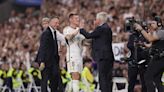 Real Madrid Boss Ancelotti Rules Out Bellingham As Kroos Successor And Explains Playing Style Change