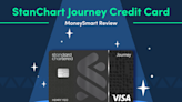 What Happened To The StanChart X Card?—SCB Journey Credit Card Review