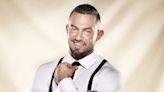 Strictly star still 'struggles to go on camera' after Robin Windsor's death