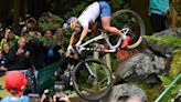 Cyclist set for Olympics after concussion setback