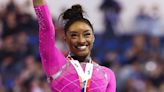 Simone Biles wins Core Hydration Classic with top score ahead of 2024 Paris Olympics