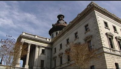 Governor, SC Senate, and House battle over health care bill