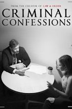 Criminal Confessions