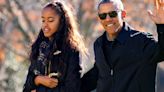 Barack And Michelle Obama Celebrate Daughter Malia On 24th Birthday With Adorable Childhood Photos