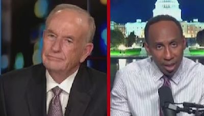 Bill O’Reilly, Stephen A. Smith react to VP debate