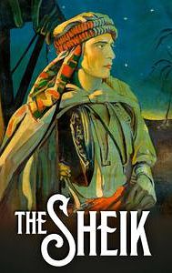 The Sheik (film)