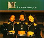 I Wanna Love You (Jade song)