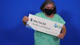 European vacation awaits Lotto Max winner from Kitchener