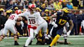 Indiana football created more problems than it fixed in loss to Michigan