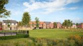 Avant Homes begins construction on new development in Doncaster