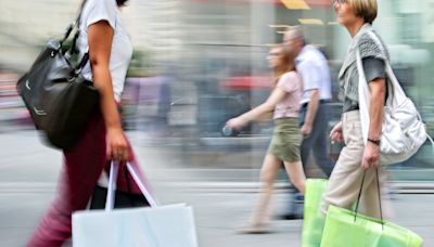 In data: Research reveals consumer confidence waning in France, Italy