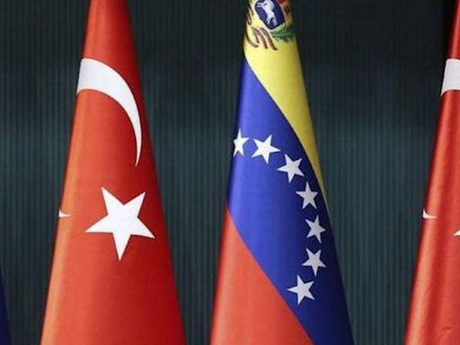 Venezuela y Turquía evalúan nuevos acuerdos energéticos, de transporte y de salud