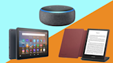 Amazon's secret device page is bursting with hidden tech deals — up to 50% off