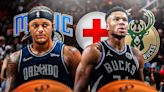 East NBA playoff picture: Giannis Antetokounmpo's injury overshadows key Bucks-Magic battle