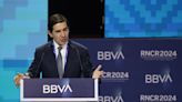 BBVA convoca una junta de accionistas para aprobar la ampliación de capital con la que absorber el Sabadell